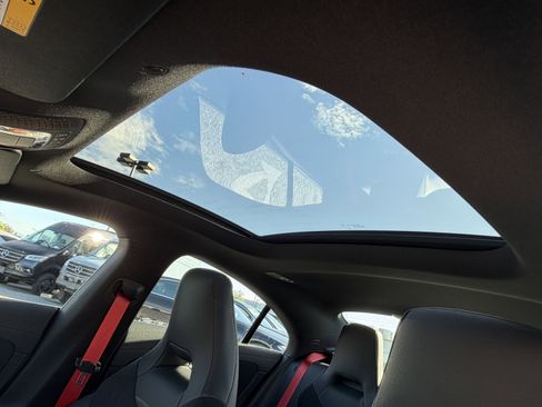 New 2026 Mercedes-Benz CLA 45 AMG S 4MATIC image 20