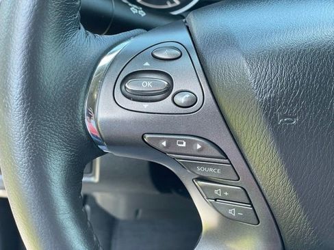 Used 2023 Nissan Murano SL image 13