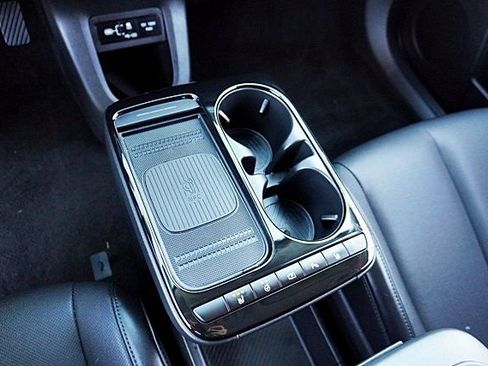 Certified 2025 Hyundai Ioniq 5 SEL image 33