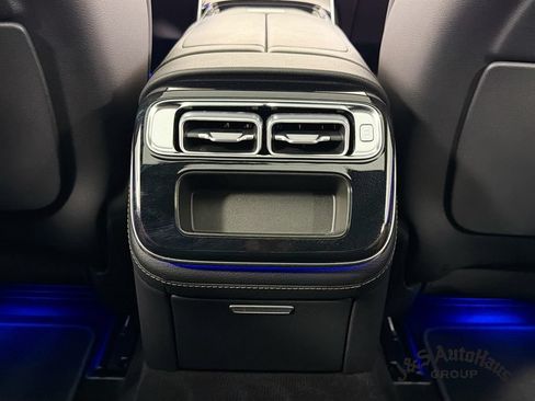 Used 2023 Mercedes-Benz S 500 4MATIC image 31