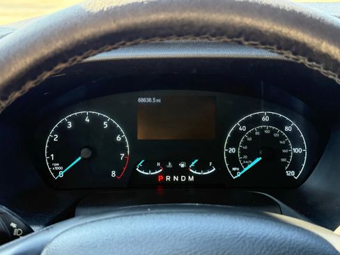 Used 2020 Ford Transit 350 148 High Roof Extended image 22