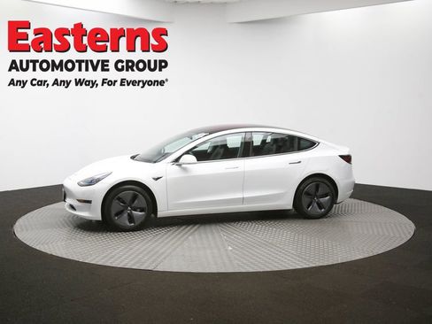 Used 2018 Tesla Model 3 Long Range image 58