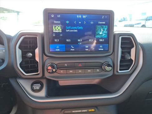 Used 2024 Ford Bronco Sport Big Bend image 14