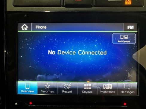 Used 2021 Subaru Ascent Premium w/ Convenience Package image 11