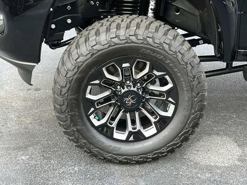 New 2025 RAM 2500 Big Horn image 11