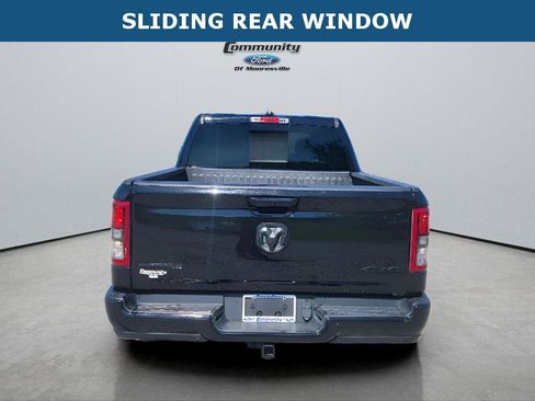 Used 2023 RAM 1500 Big Horn AWD/4WD image 7
