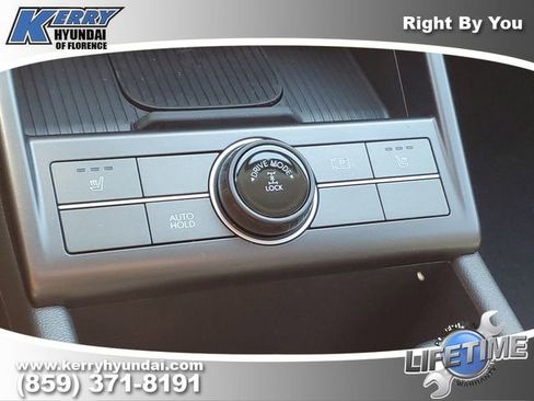 New 2026 Hyundai Kona SEL Premium AWD/4WD image 31