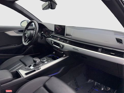 Used 2017 Audi A4 2.0T Prestige w/ Prestige Package image 43