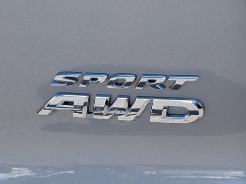 Used 2022 Honda Pilot Sport image 8