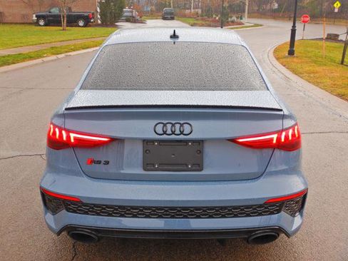 Used 2024 Audi RS 3 image 9