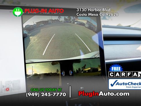 Used 2018 Tesla Model 3 Mid Range image 32