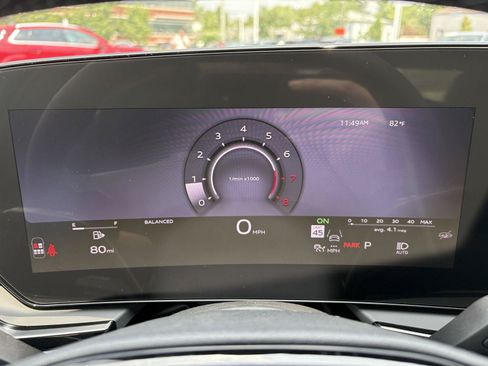 New 2026 Audi S5 Prestige AWD/4WD image 16