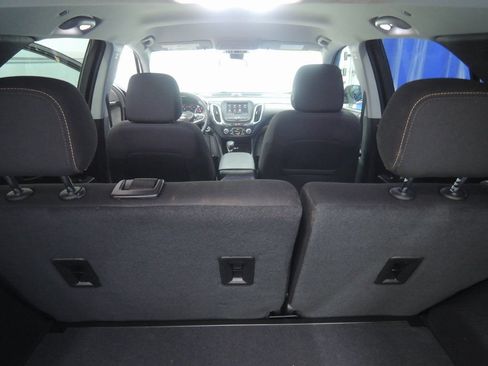 Used 2024 Chevrolet Equinox LT FWD image 26