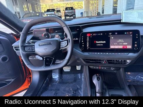 New 2026 Dodge Charger R/T Scat Pack image 11