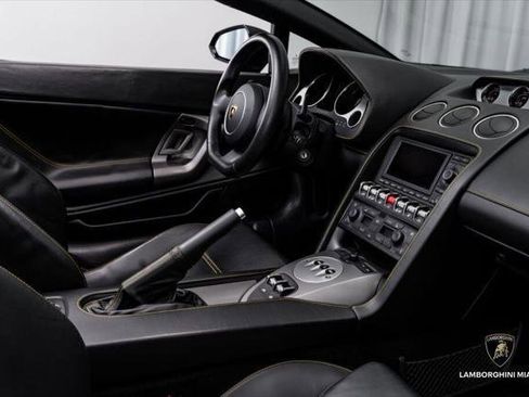Used 2012 Lamborghini Gallardo LP 560-4 AWD/4WD image 49