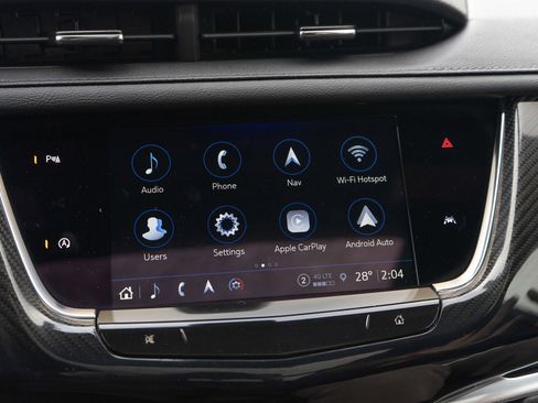 Used 2024 Cadillac XT6 Sport image 15