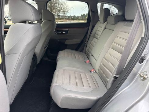 Used 2018 Honda CR-V EX image 28
