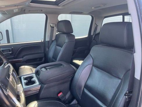 Used 2018 GMC Sierra 1500 SLT image 11