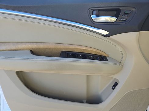 Certified 2019 Acura MDX SH-AWD w/ Advance Package image 12