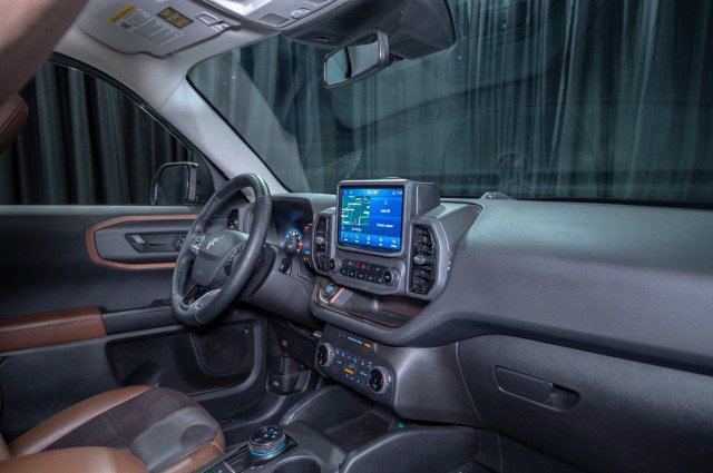 Used 2022 Ford Bronco Sport Badlands w/ Premium Package AWD/4WD image 14