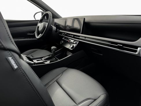 New 2025 Hyundai Tucson XRT AWD/4WD image 15