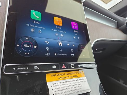 New 2026 Mercedes-Benz GLC 300 4MATIC image 14