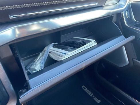 Used 2022 Ford F150 King Ranch w/ Equipment Group 601A High image 28