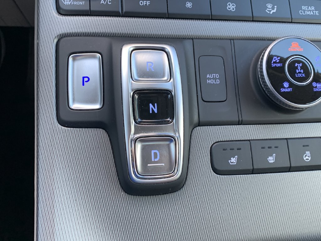 Used 2024 Hyundai Palisade Limited AWD/4WD image 30