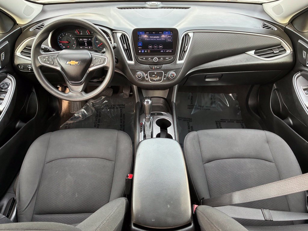 Used 2020 Chevrolet Malibu LS FWD image 5