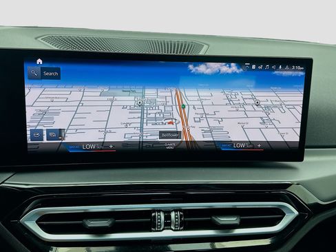 Used 2023 BMW 230i Coupe w/ Convenience Package RWD image 9