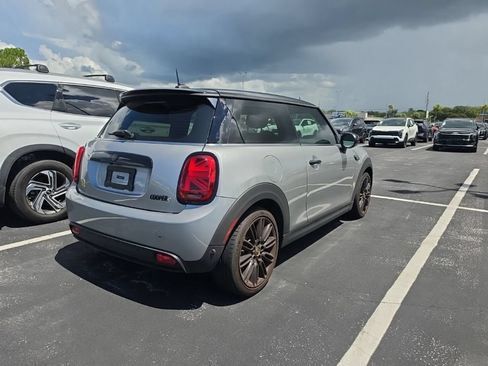 Used 2024 MINI Cooper SE FWD image 14
