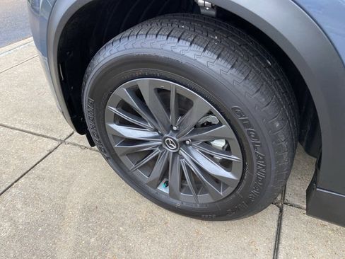 Used 2025 MAZDA CX-70 3.3 Turbo w/ Preferred Package image 24