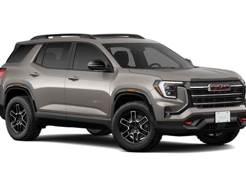 New 2026 GMC Terrain AT4 w/ Convenience Package III AWD/4WD image 28