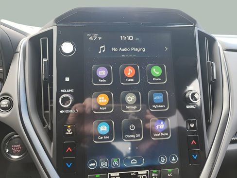 Certified 2025 Subaru Crosstrek 2.5i Sport image 18