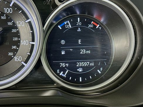 Used 2024 MAZDA CX-5 Carbon Edition AWD/4WD image 19