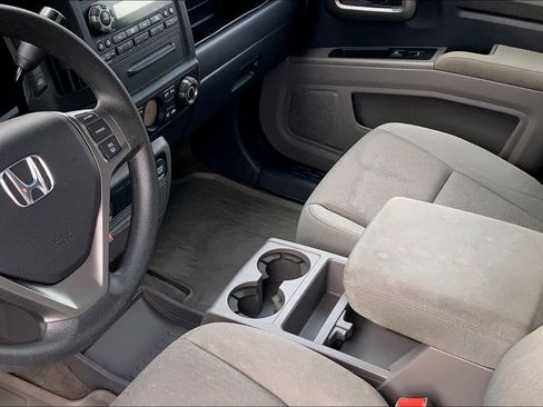 Used 2012 Honda Ridgeline RTS image 14