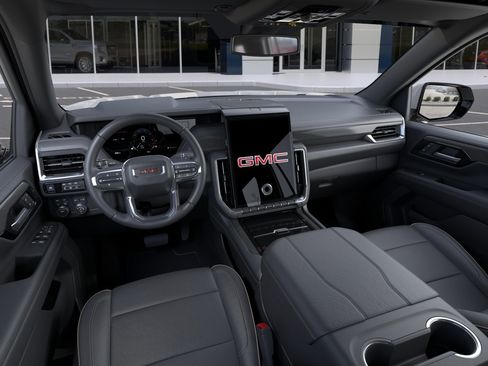 New 2026 GMC Yukon Elevation AWD/4WD image 42