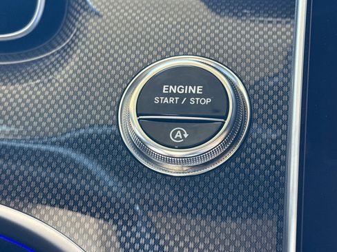 Certified 2025 Mercedes-Benz CLE 53 AMG 4MATIC Cabriolet image 16