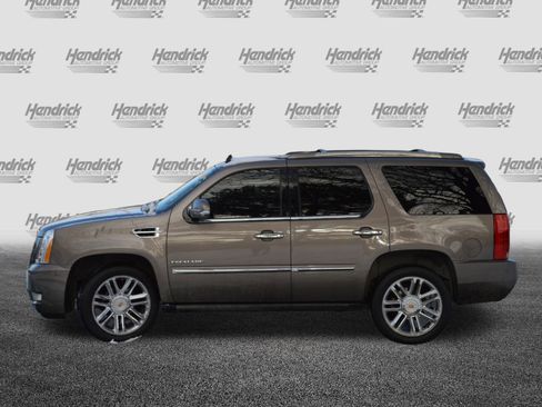Used 2014 Cadillac Escalade Platinum image 6