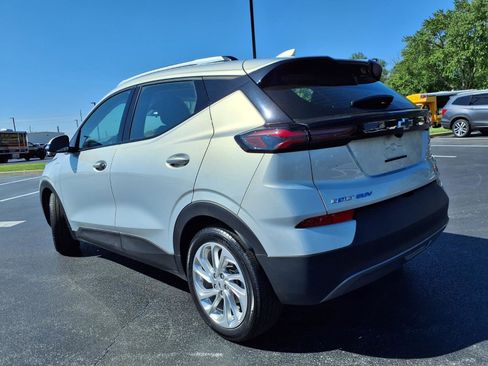 Used 2023 Chevrolet Bolt EUV LT w/ Driver Confidence Package FWD image 26