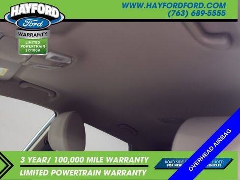 Used 2021 Hyundai Tucson SEL AWD/4WD image 26