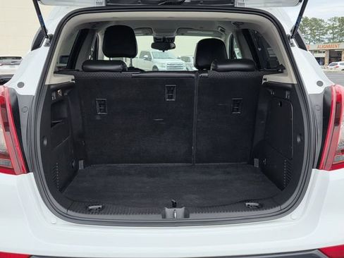 Used 2018 Buick Encore Preferred FWD image 26