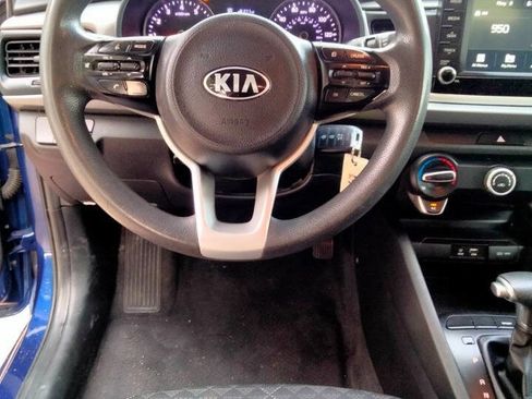 Used 2019 Kia Rio S w/ Technology Package FWD image 14