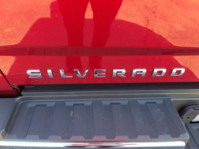 Used 2018 Chevrolet Silverado 3500 LTZ w/ Duramax Plus Package AWD/4WD image 16