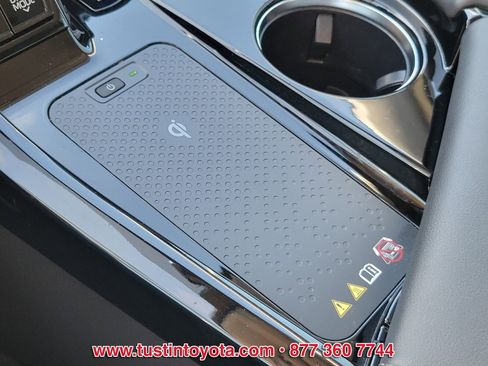 Certified 2021 Toyota Mirai XLE w/ Advanced Technology Package image 23