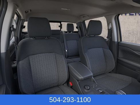 New 2026 Ford Ranger XLT AWD/4WD image 12
