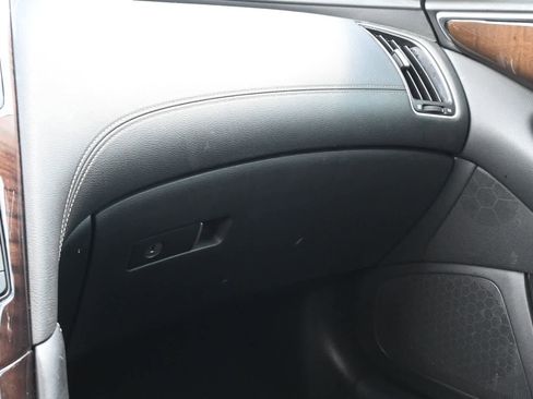 Used 2018 INFINITI Q50 Luxe AWD/4WD image 8