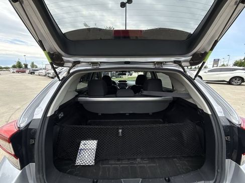 Used 2023 Subaru Crosstrek 2.0i Premium AWD/4WD image 22