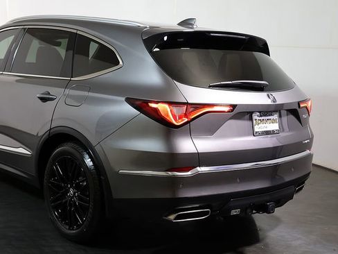 Used 2022 Acura MDX SH-AWD w/ Advance Package image 11