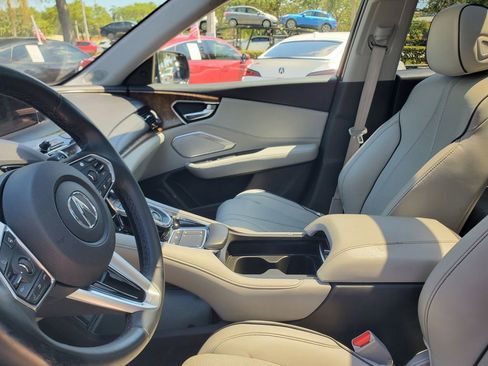 Certified 2019 Acura RDX FWD w/ Advance Package image 16